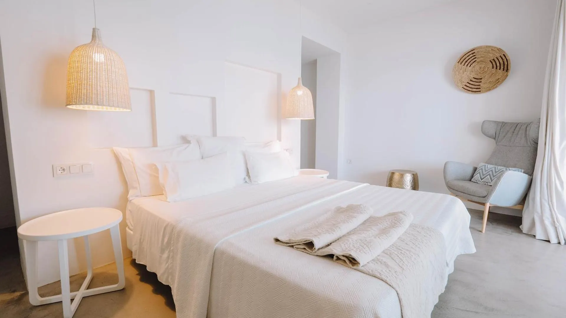 Villa Singular San Jose  0*, San Jose (Almeria) Spain