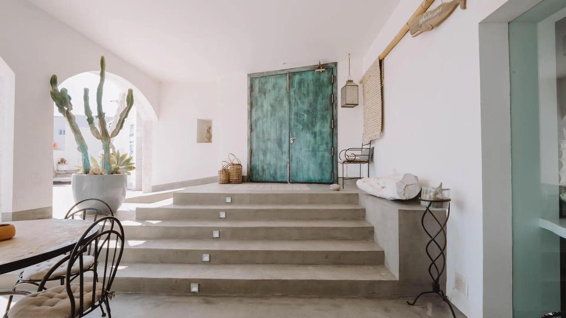 Homestay Villa Singular San Jose