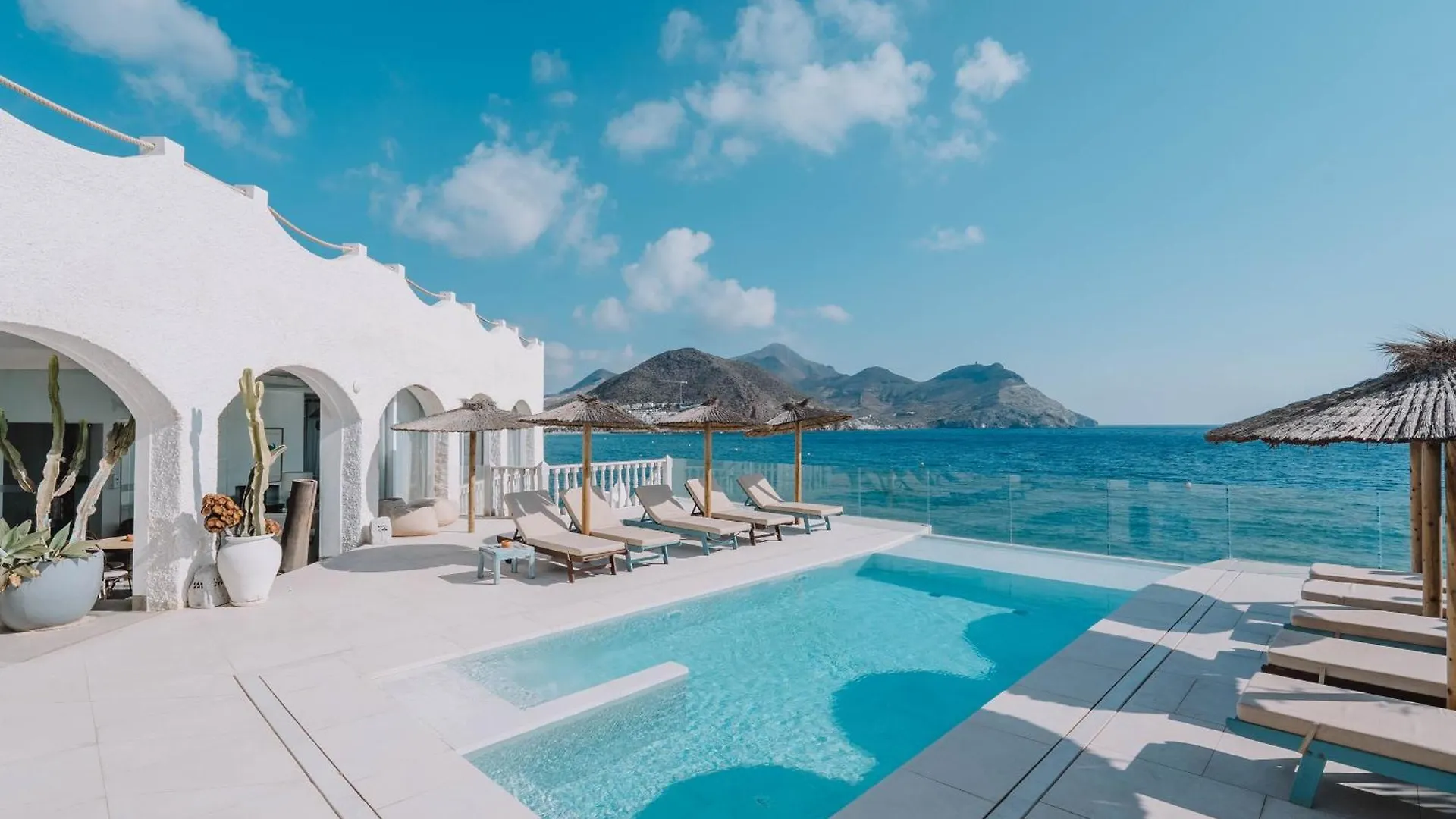 Villa Singular San José