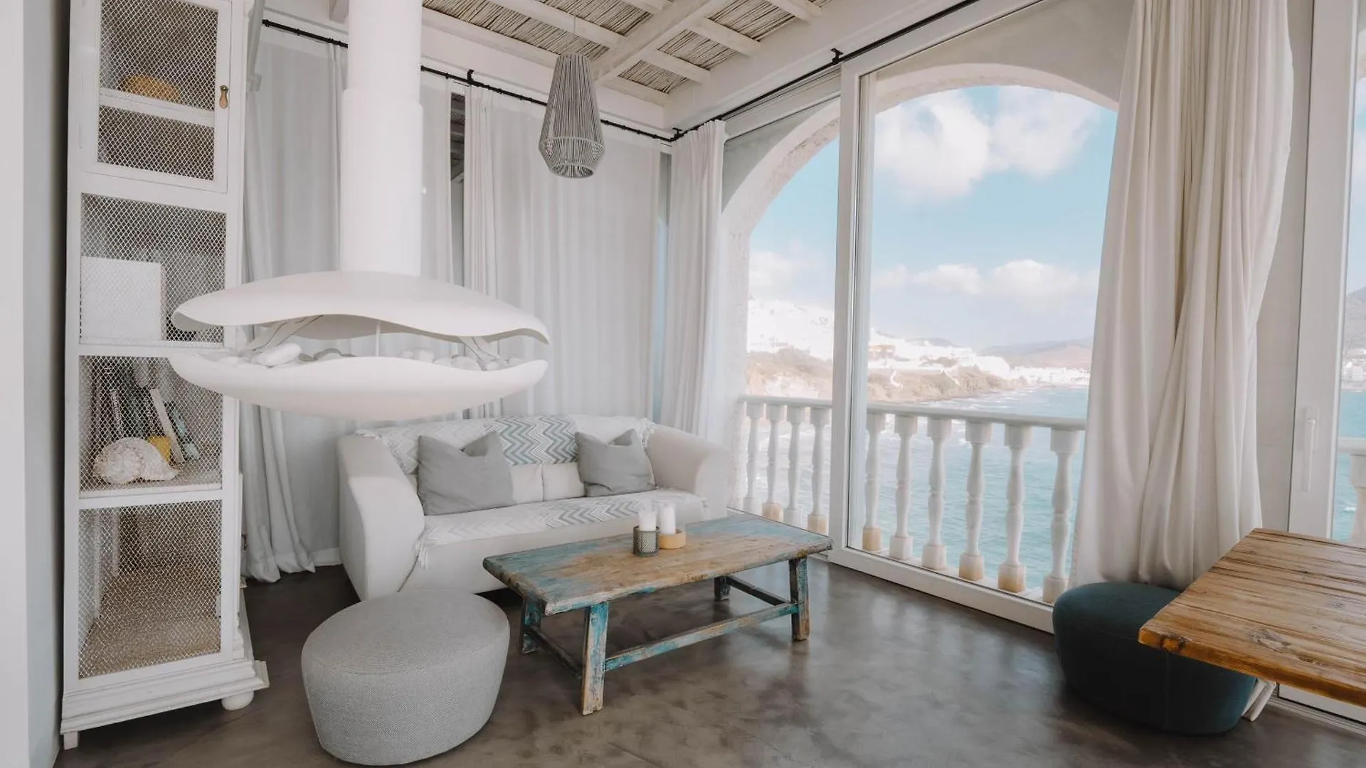 Villa Singular San Jose  San Jose (Almeria)