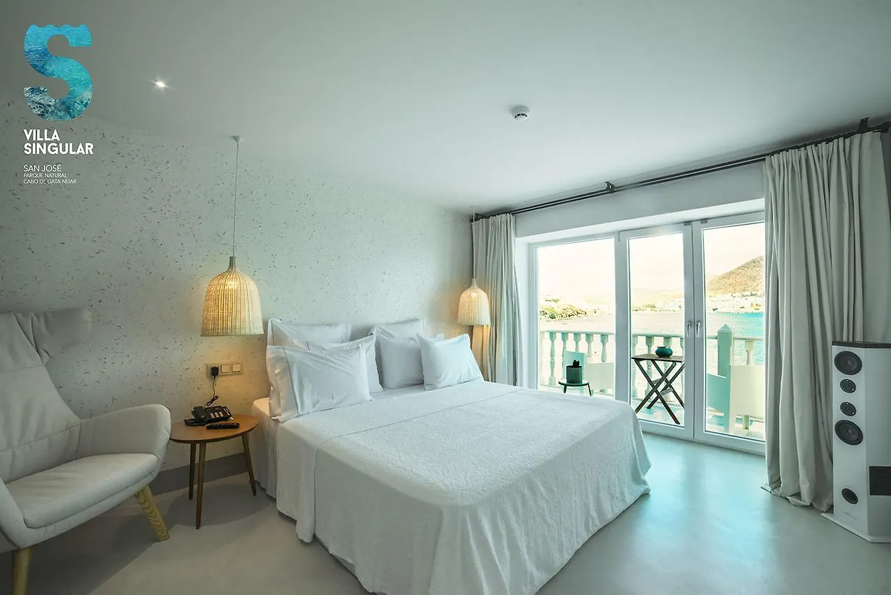 Villa Singular San Jose  Homestay