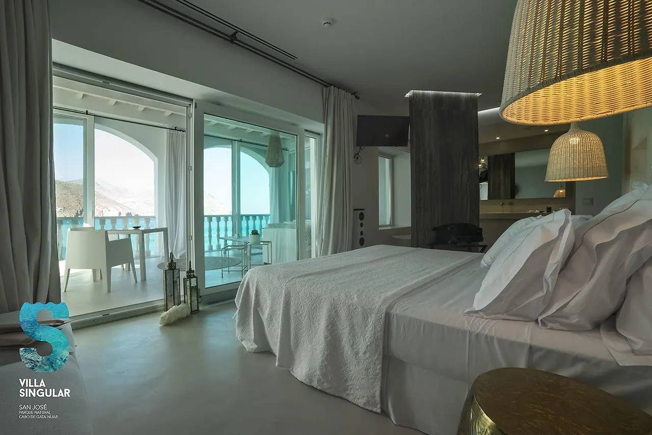 Homestay Villa Singular San Jose