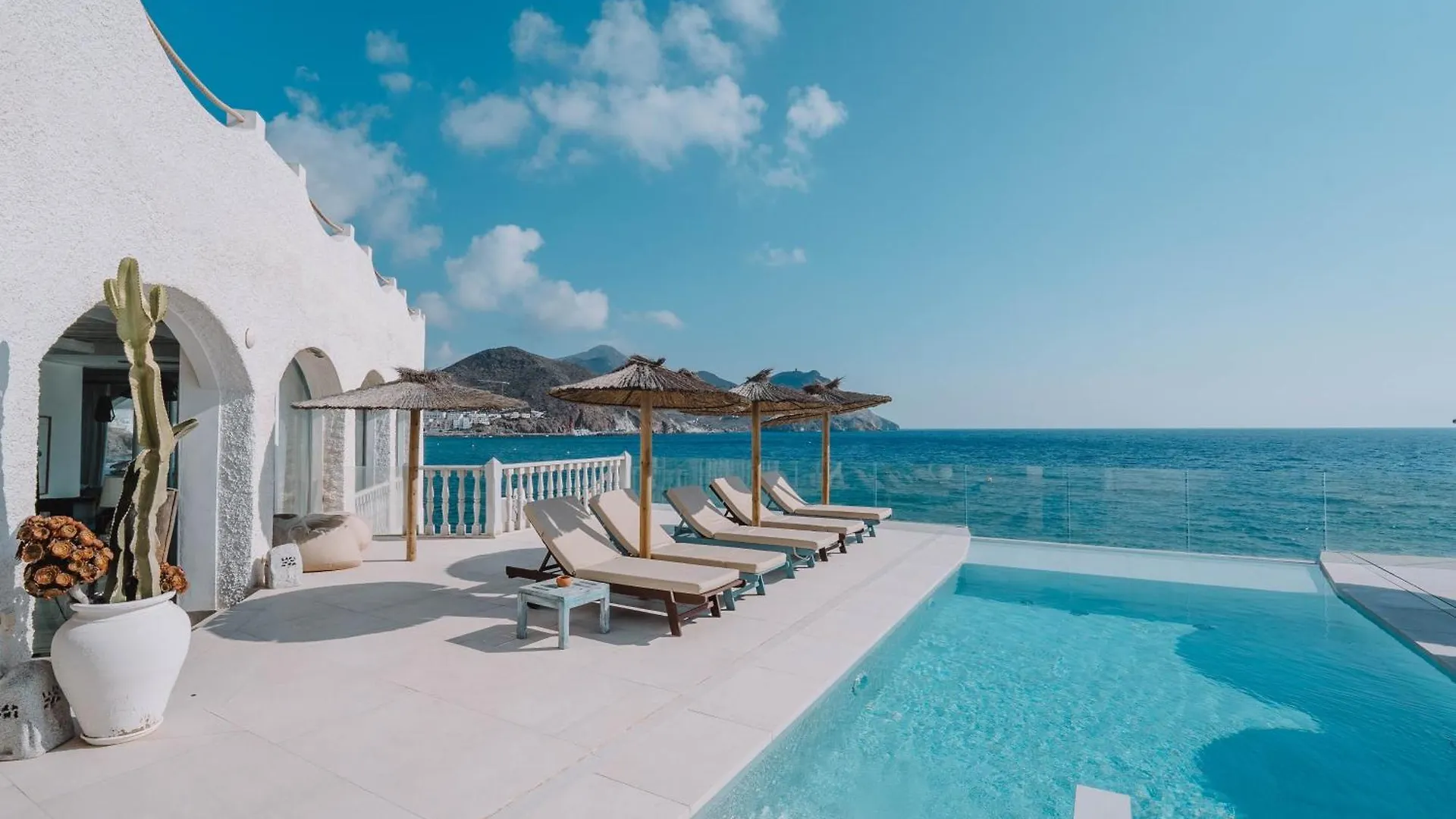 Villa Singular San Jose  0*, San Jose (Almeria) Spain