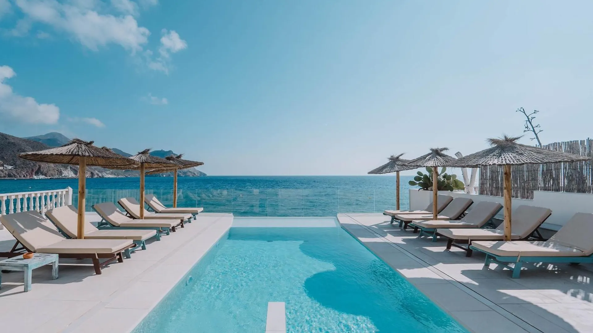 Villa Singular San Jose