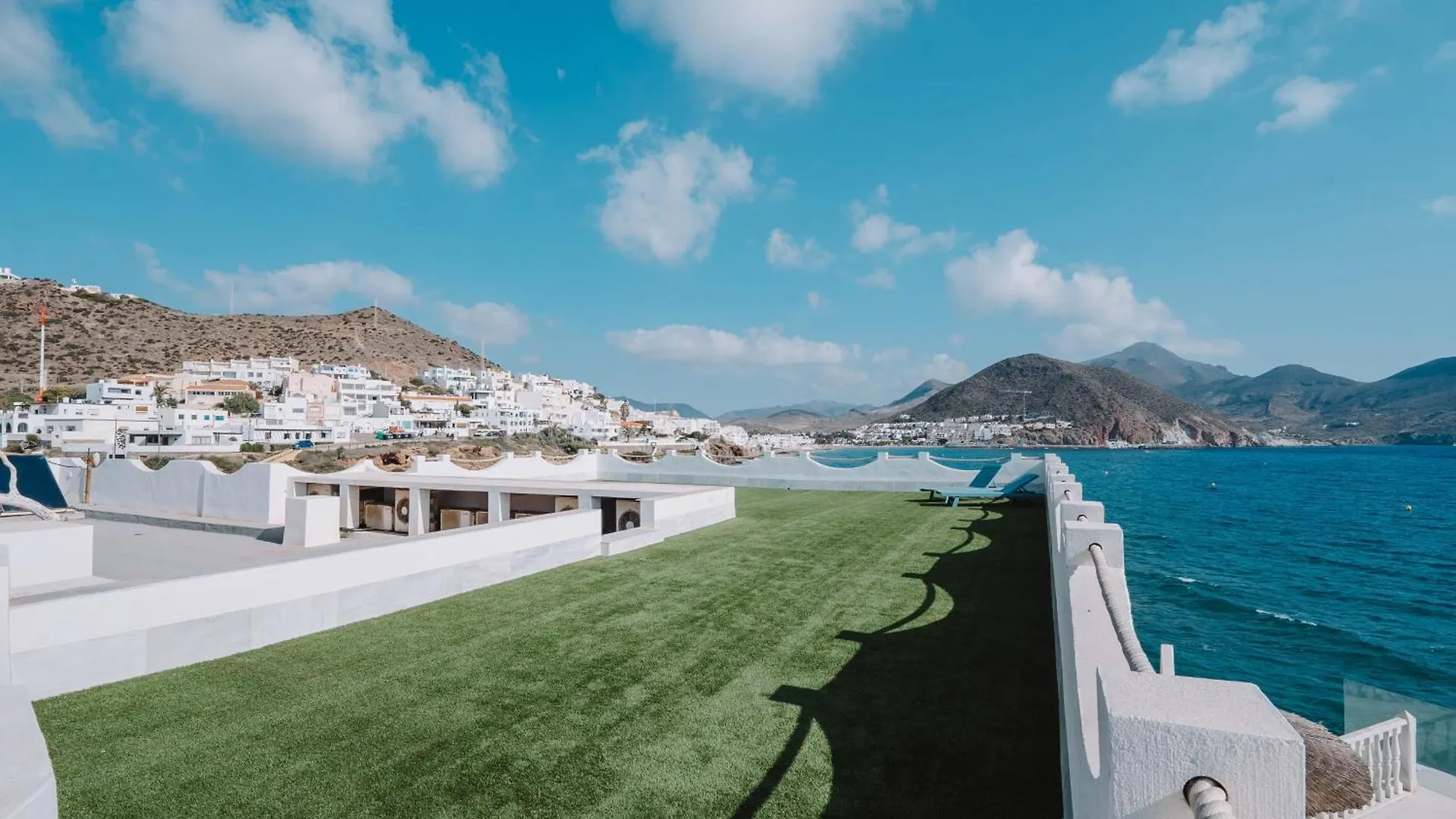 Villa Singular San Jose