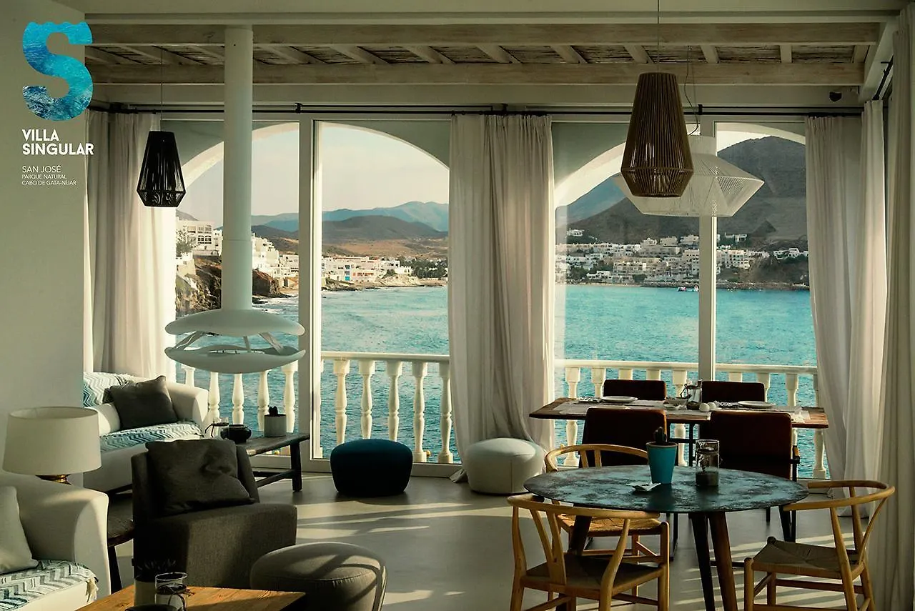 Villa Singular San Jose