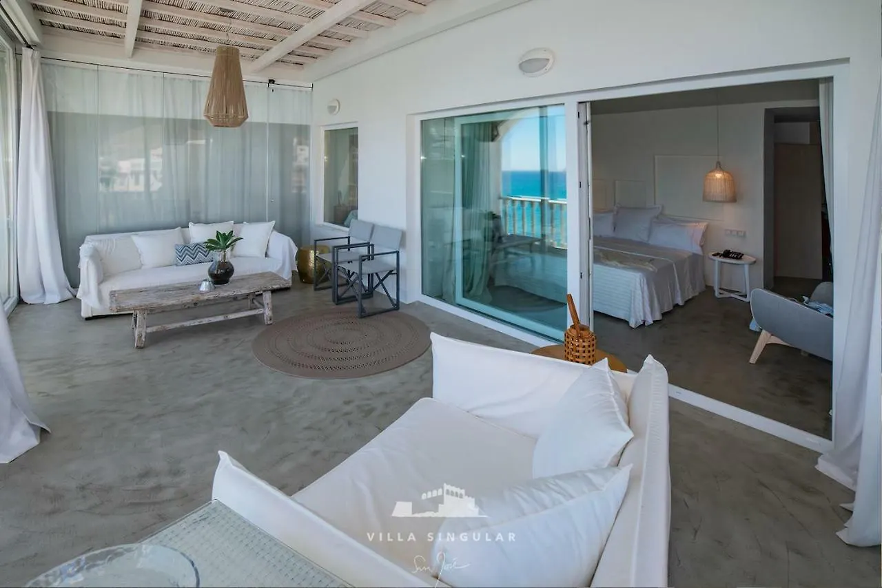 Villa Singular San Jose