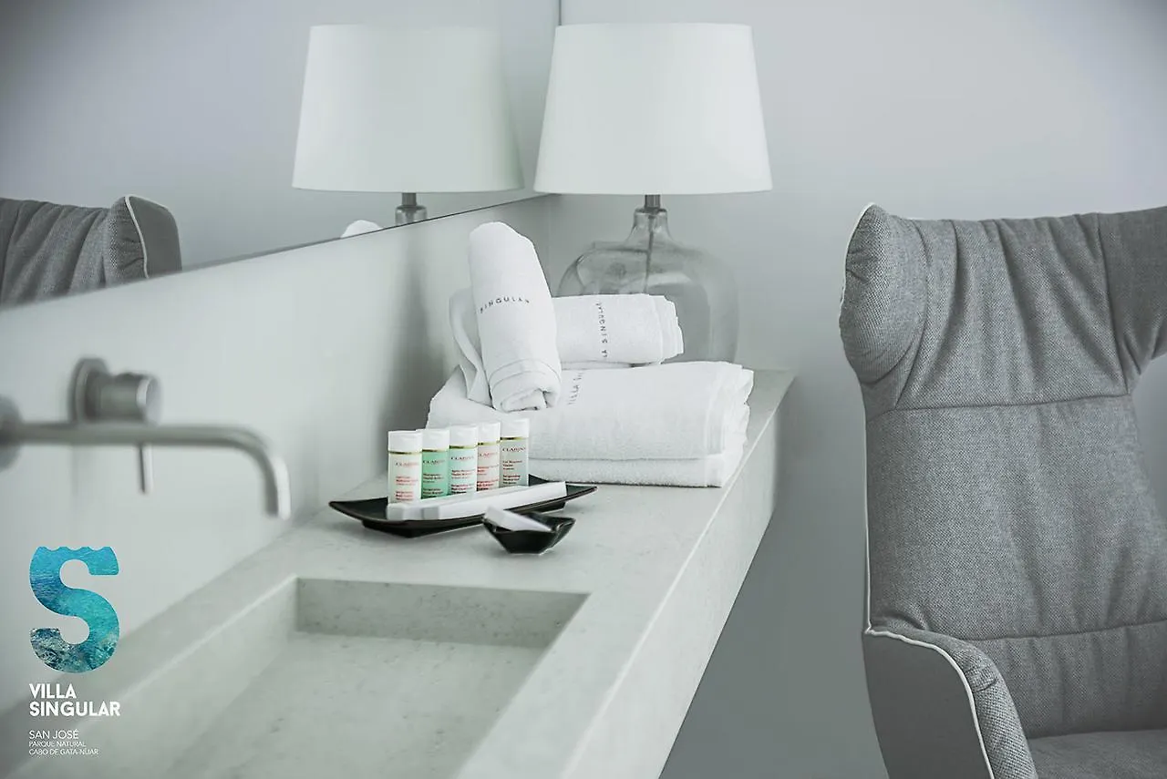 Villa Singular San José Privatunterkunft